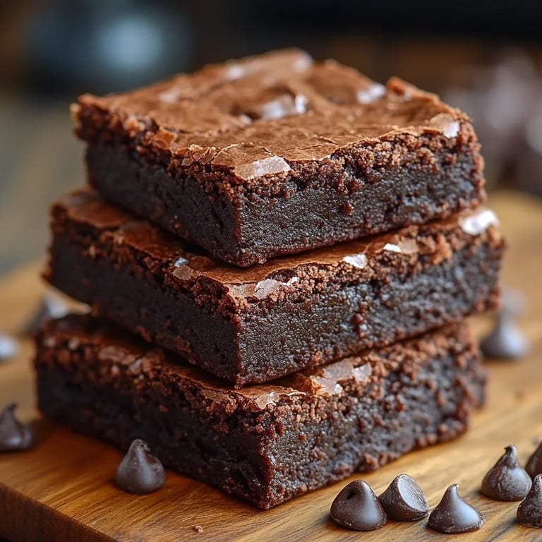 <p>Meilleurs brownies au cacao fondants : Une Recette Incroyable Ultime</p>