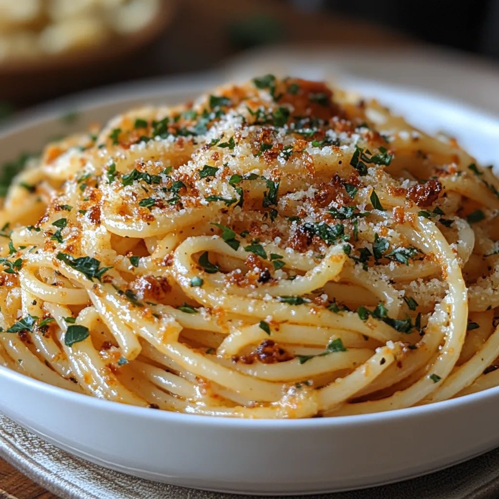 Spaghetti Monterey à l'Instant Pot : Une Recette Incroyable Ultime