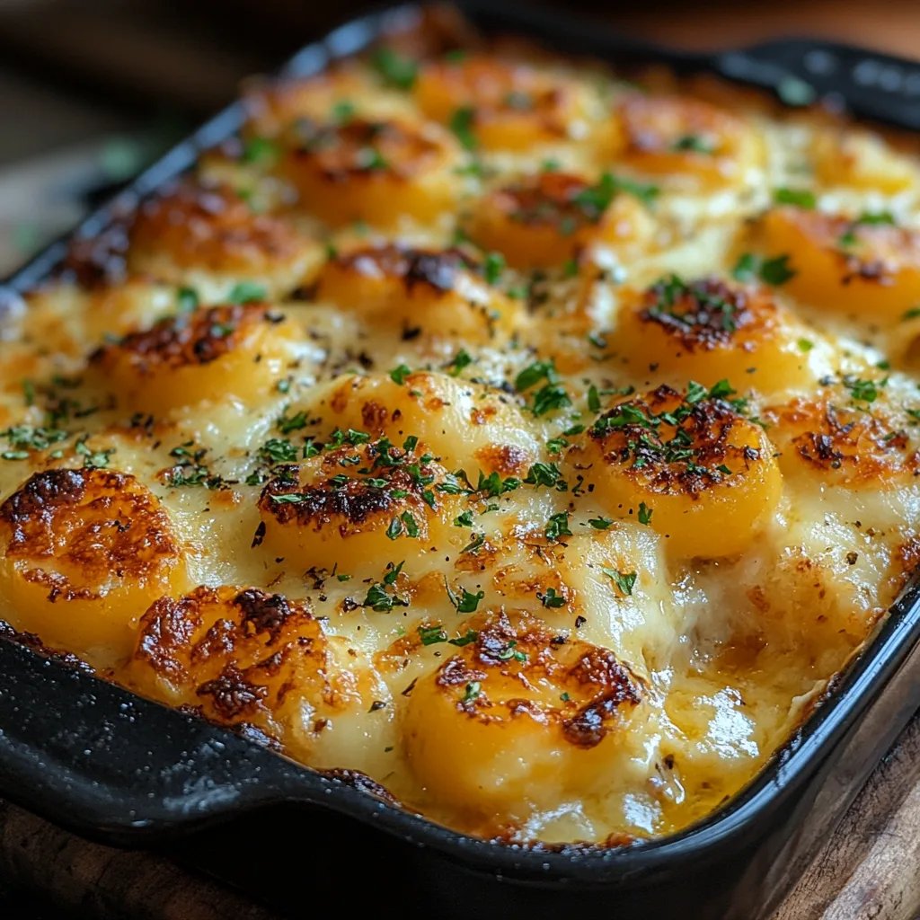 Casserole de Vagabond Parfaite : Une Recette Incroyable Ultime
