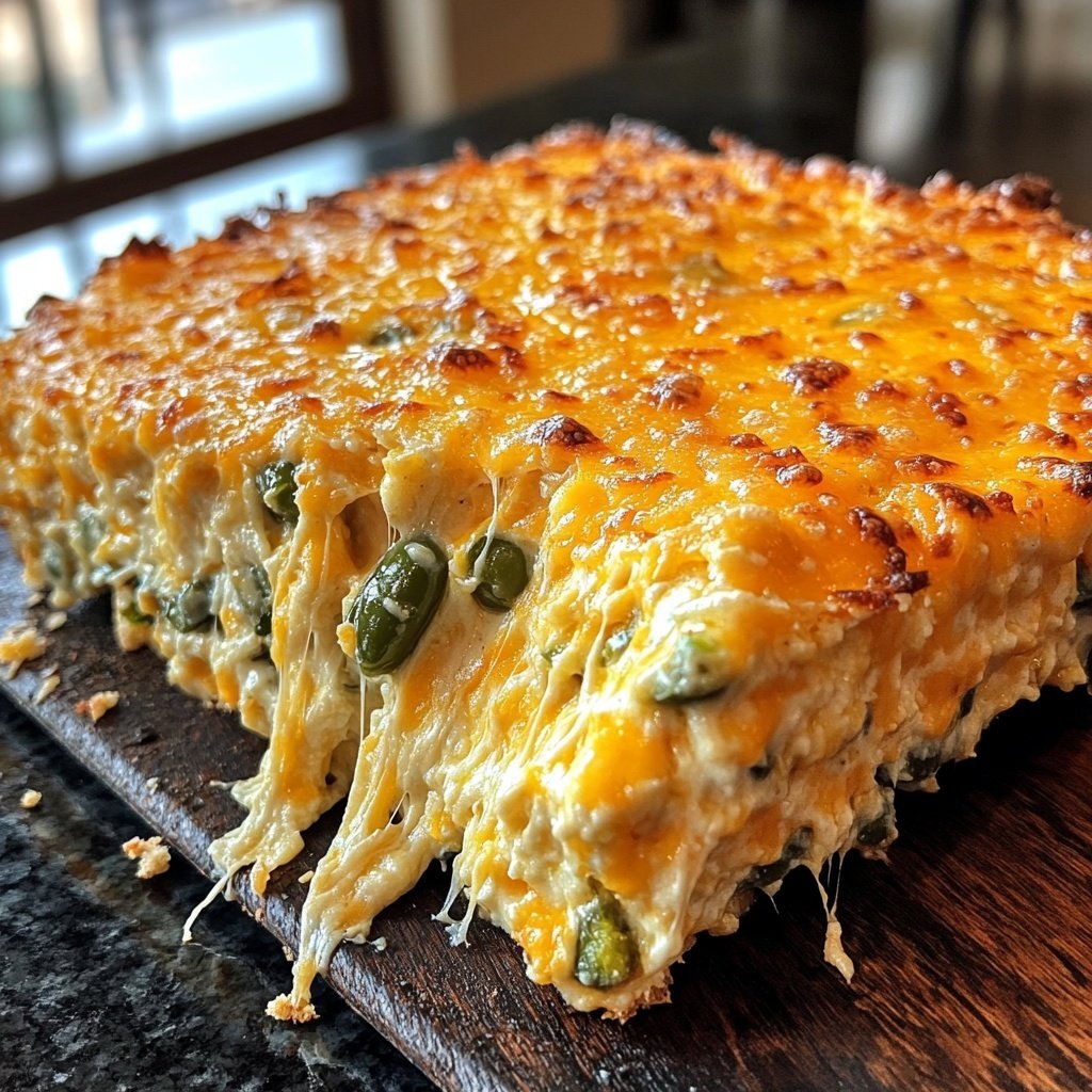 Jalapeño Popper Dip