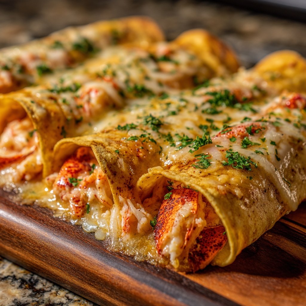 Cuisine Globale & Fusion