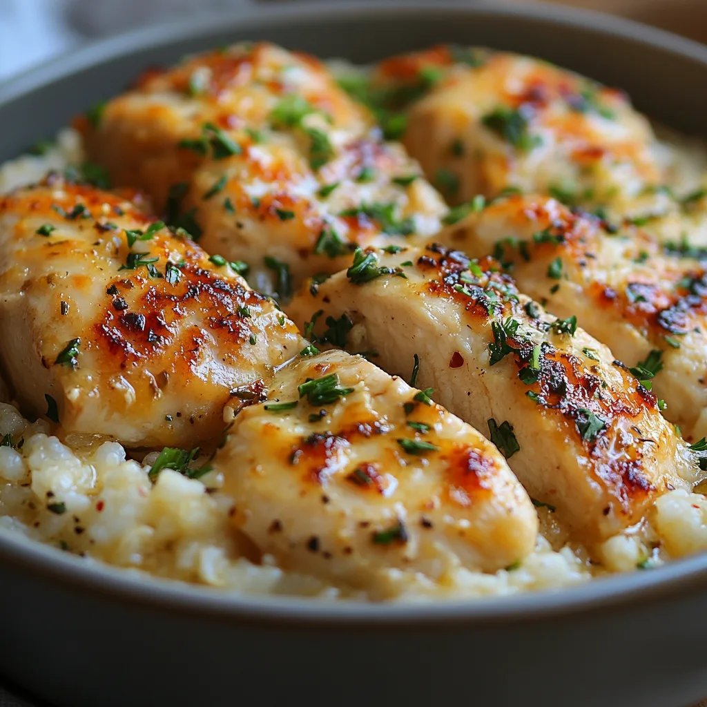 <p>Poulet et Riz Faciles à la Mijoteuse : Une Recette Incroyable Ultime</p>