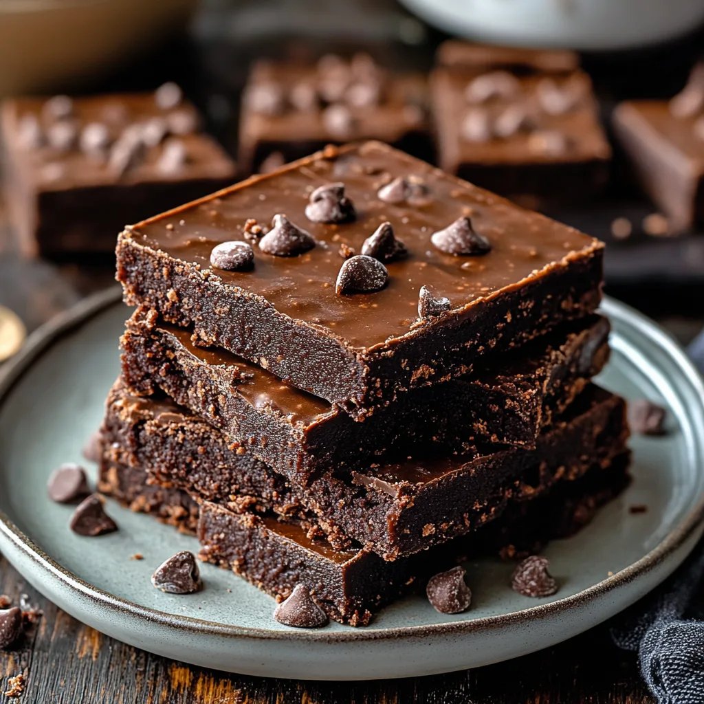 <p>Fudge de Baltimore : Une Recette Incroyable Ultime</p>