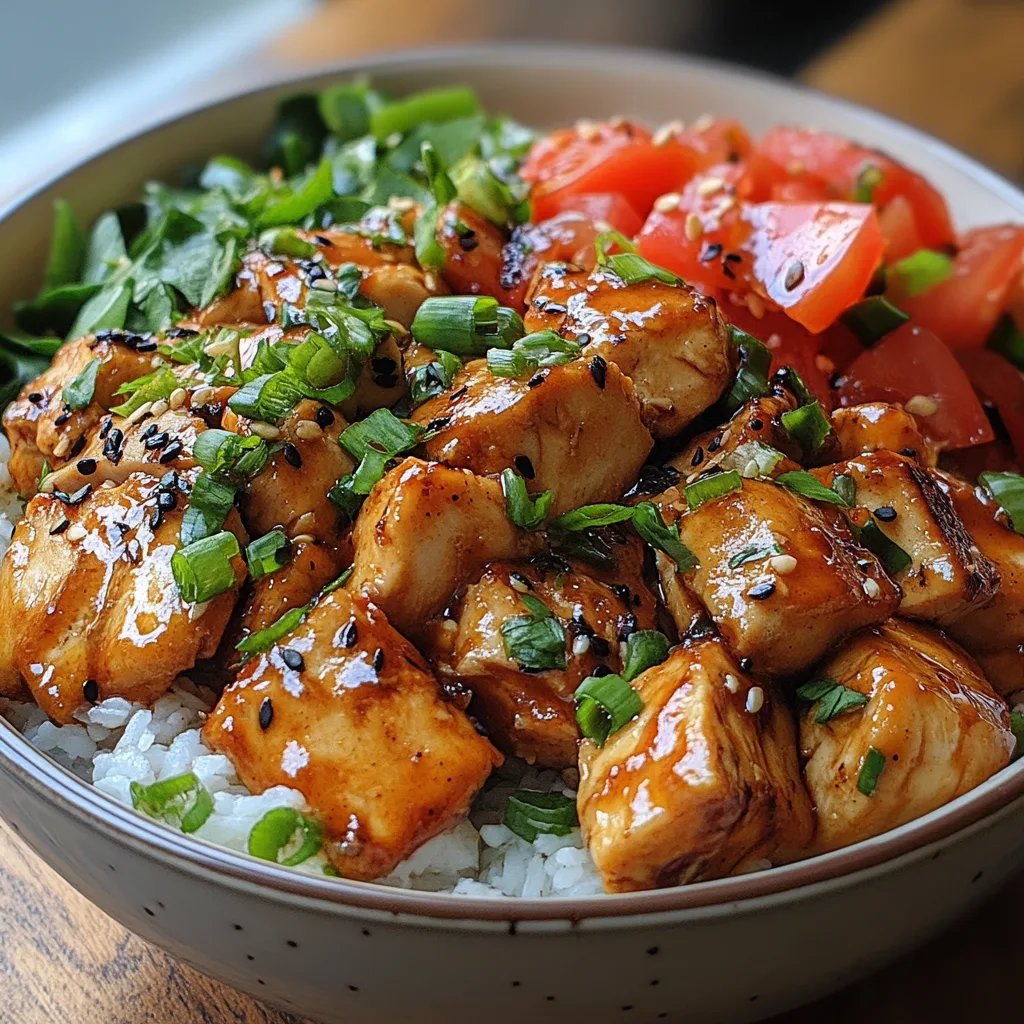 Poulet Bang Bang à la Mijoteuse : Une Recette Incroyable Ultime