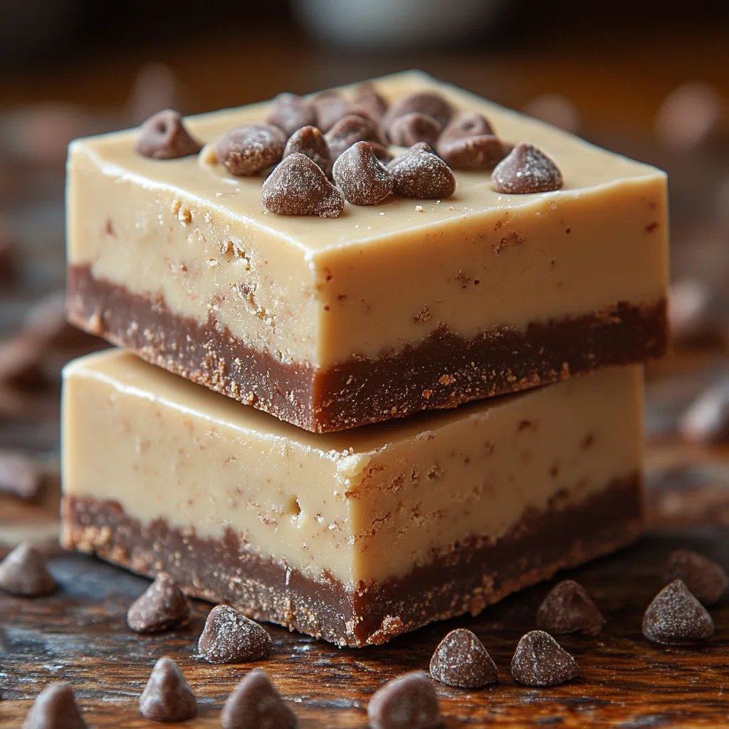 Fudge au Lait Évaporal : Une Recette Incroyable Ultime