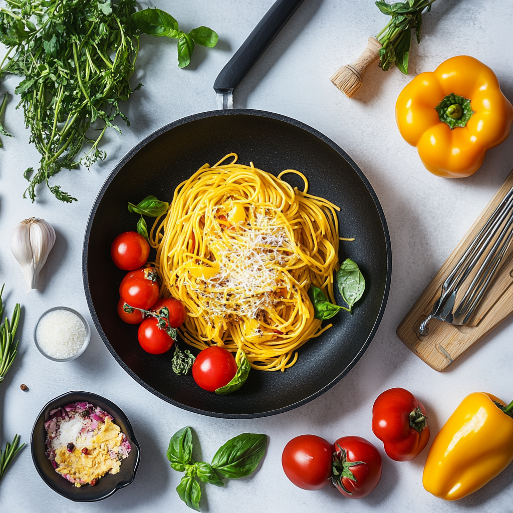 Cuisine Minute & Simple