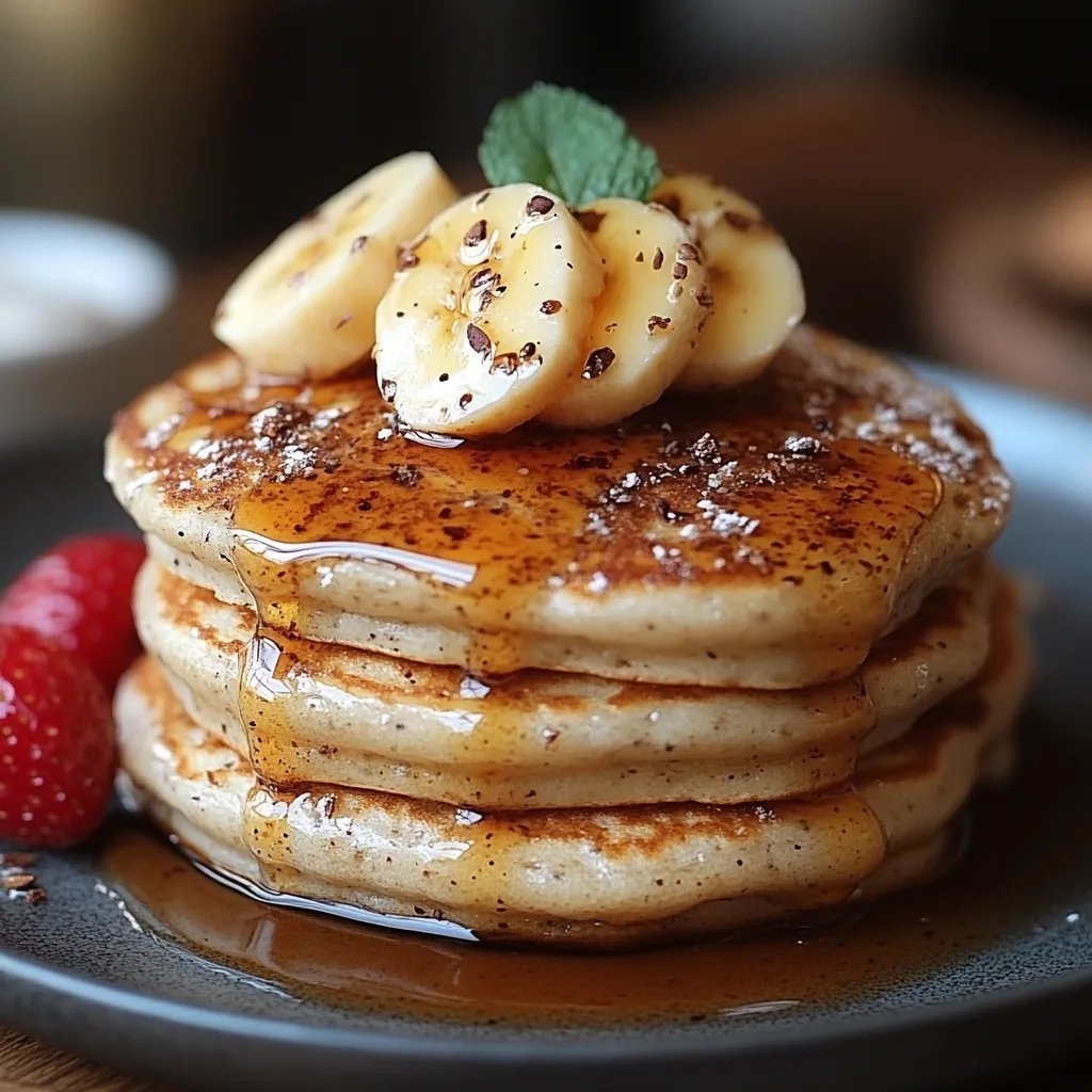 Idées de petit-déjeuner en déficit calorique : 7 Recettes Incroyables et Essentielles