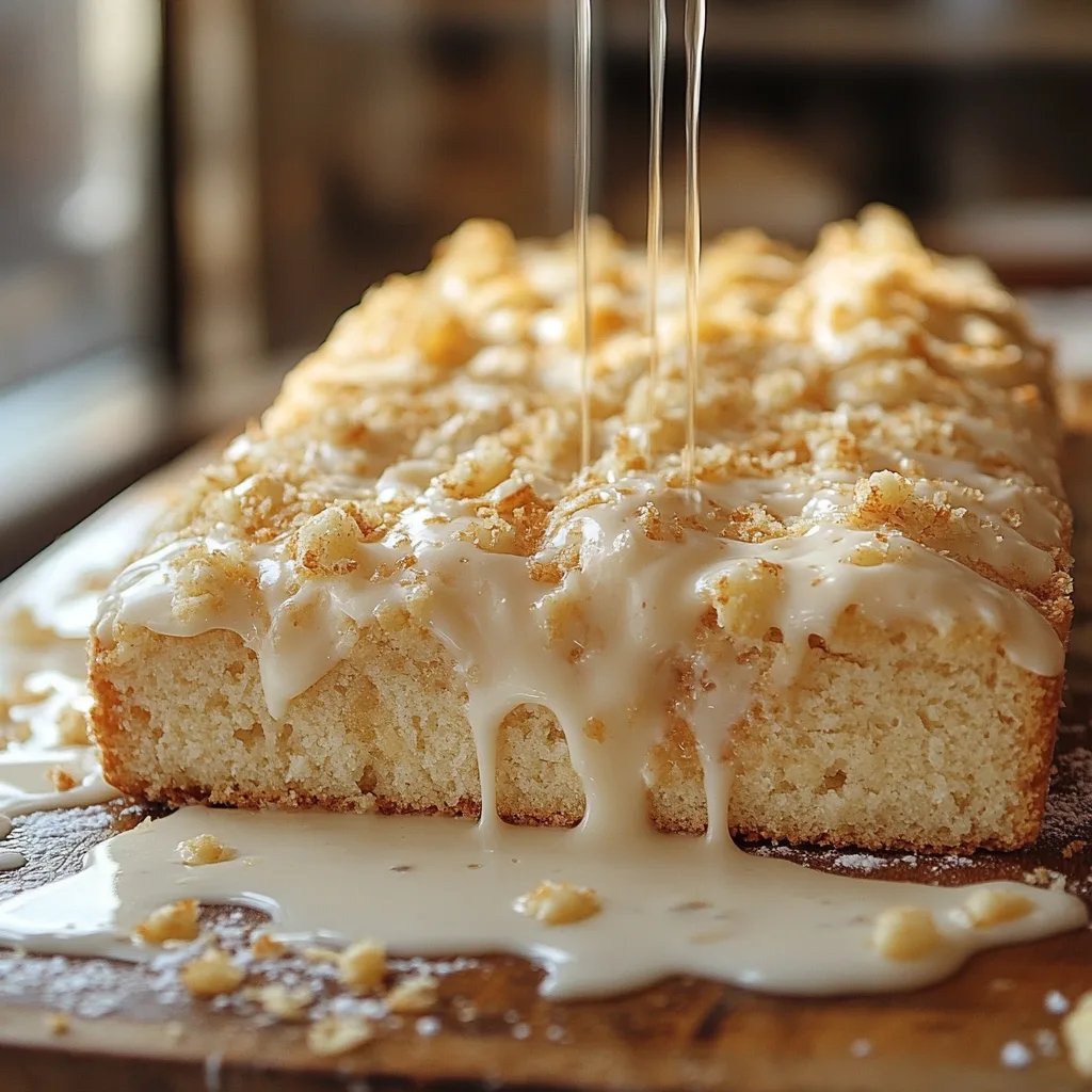 Cake à la Noix de Coco : Une Recette Incroyable Ultime