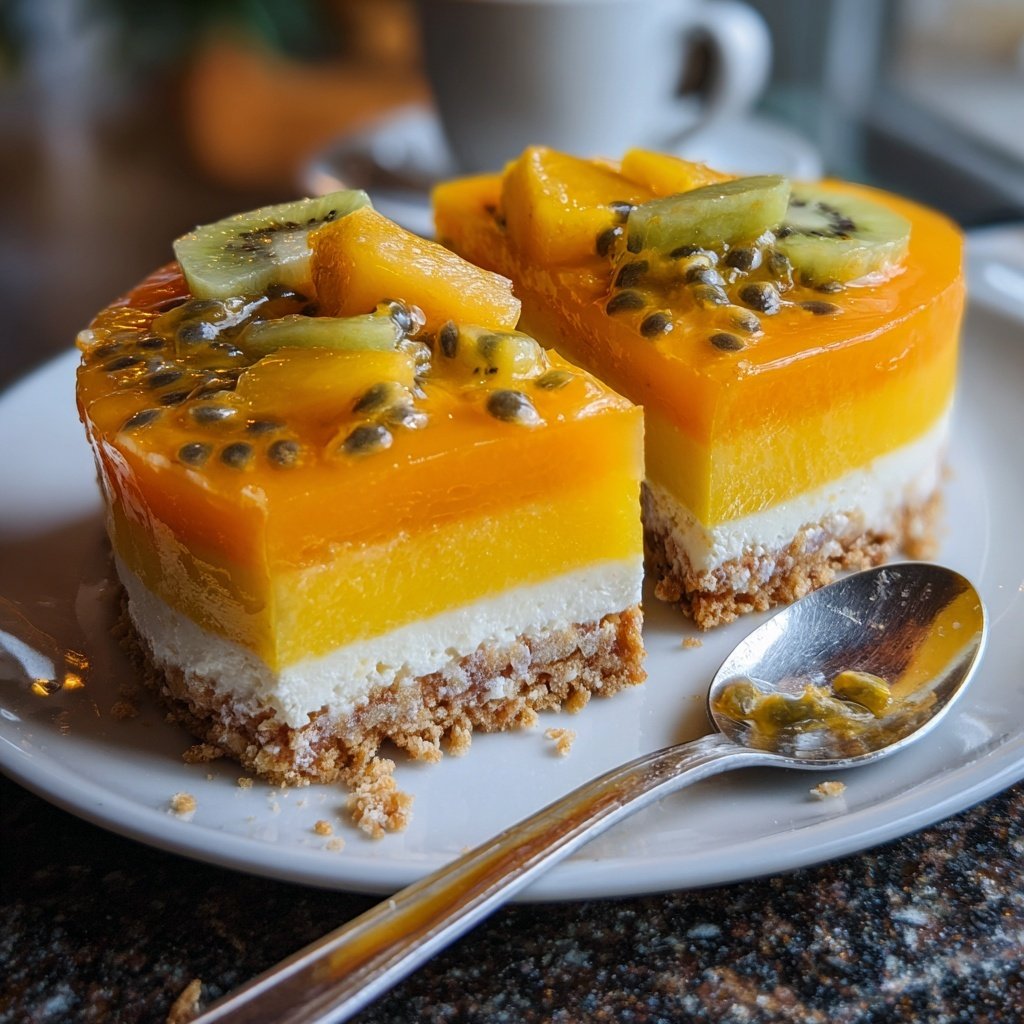 Coupes poire kaki et orange