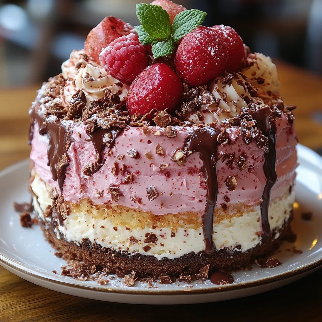 Délice Napolitain : Une Recette Incroyable Ultime à Découvrir