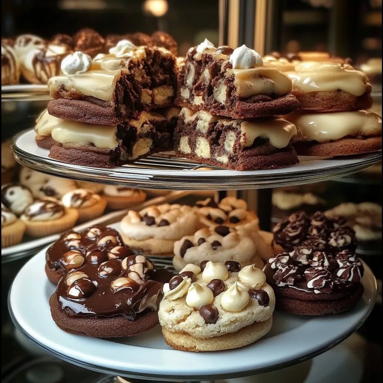 Cookies Neiman Marcus