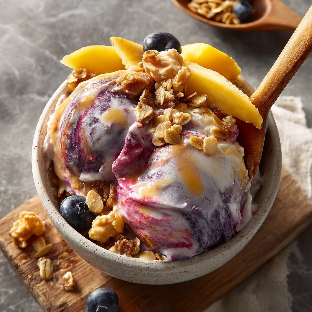 Cuisine Globale & Fusion