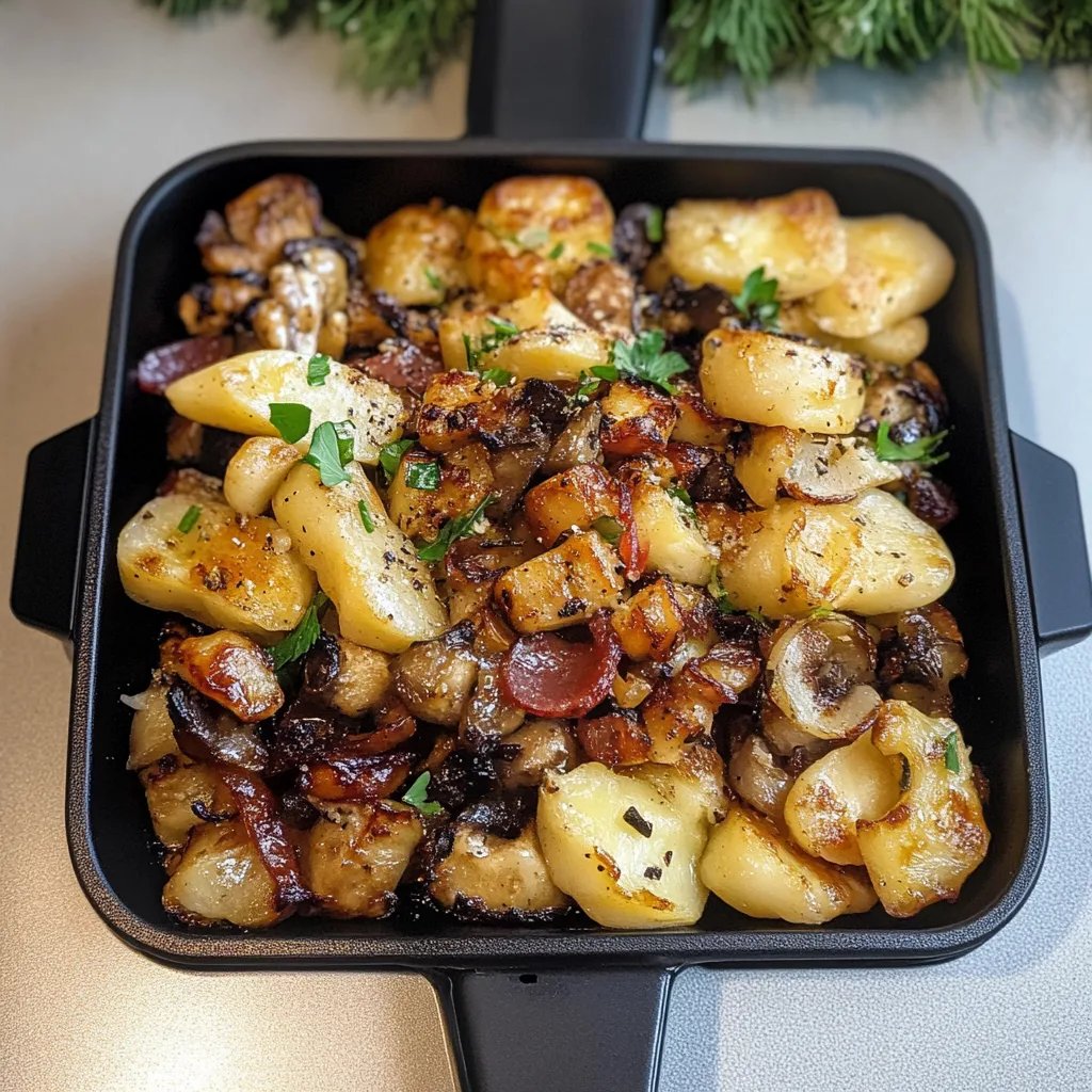 Poêlons à Raclette : 8 Idées Gourmandes