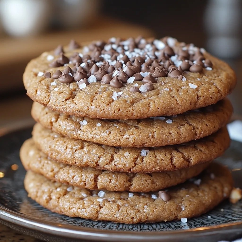 Cookies Crack Pie : Une Recette Incroyable Ultime