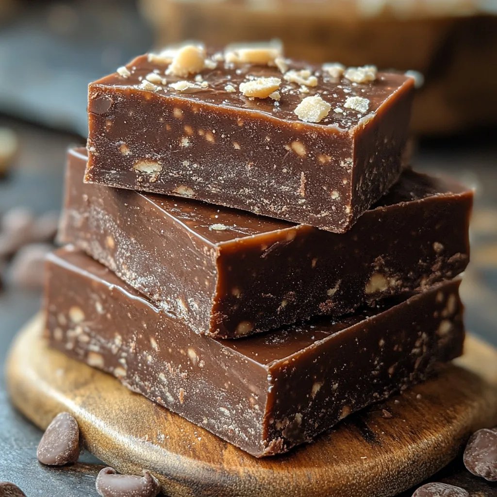 <p>Fudge Moosetracks : Une Recette Incroyable Ultime</p>