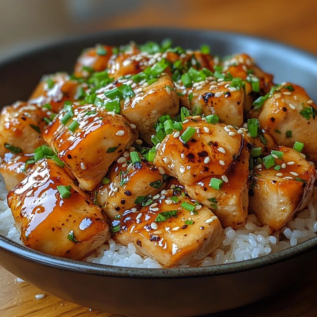 <p>Poulet Miel et Ail à l&rsquo;Instant Pot : Une Recette Incroyable Ultime</p>