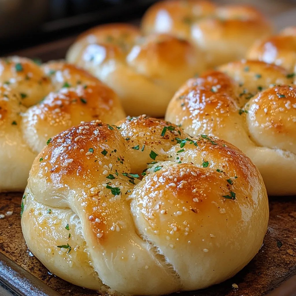 <p>Petits Pains à l’Ail Sans Produits Laitiers et Sans Gluten : Une Recette Incroyable Ultime</p>