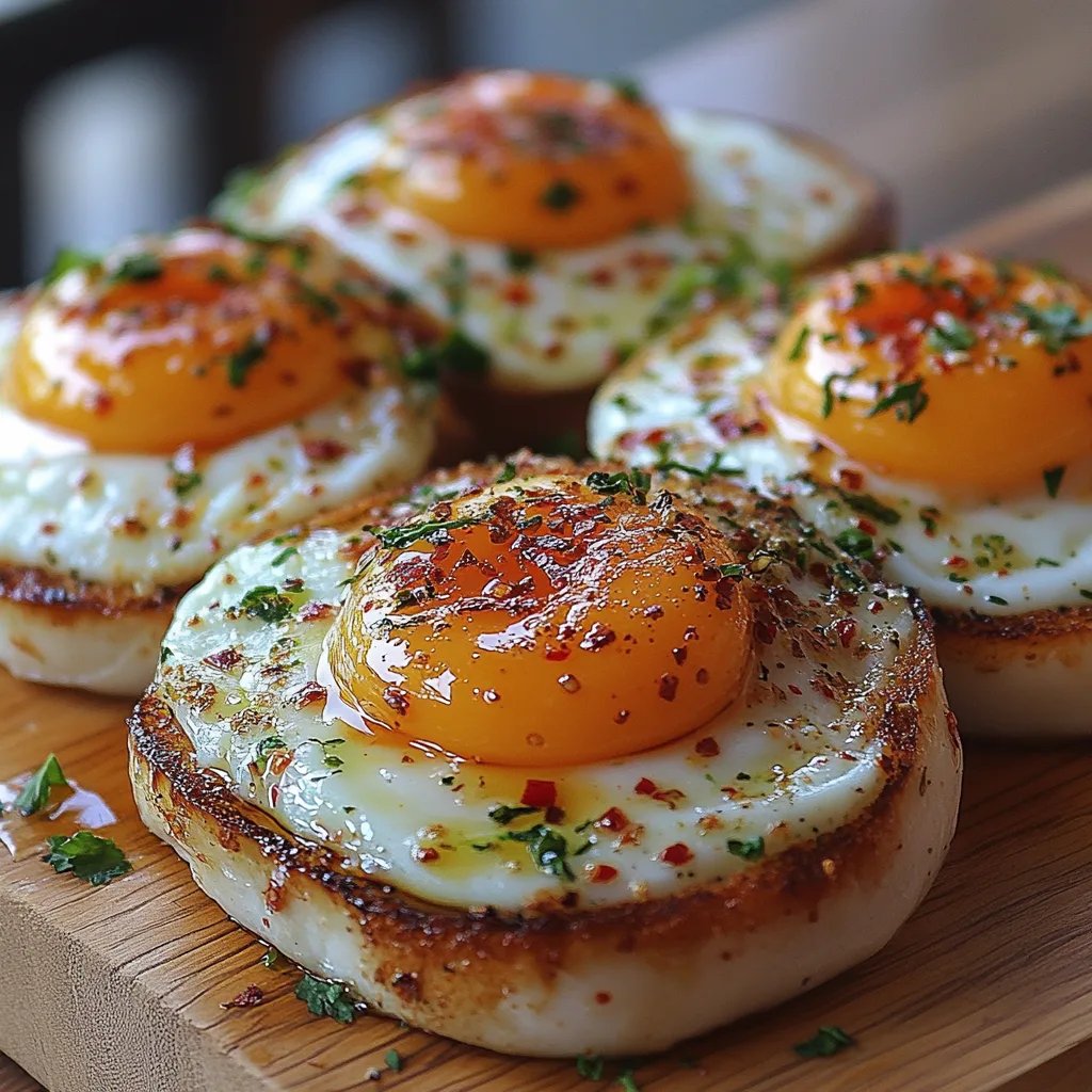 Œufs Turcs : Une Recette Incroyable Ultime à Découvrir