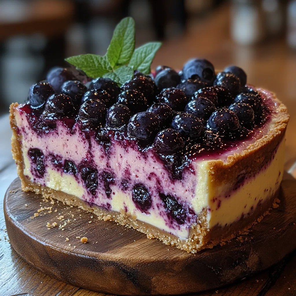 Gâteau Basque Simple aux Myrtilles : Une Recette Incroyable Ultime pour Épater Vos Invités