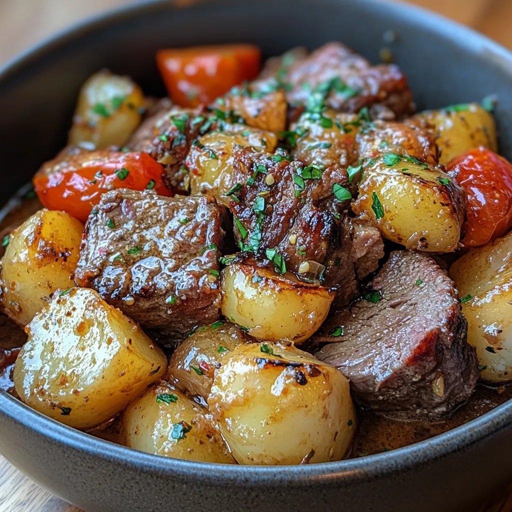 Rôti de bœuf gourmet : Une Recette Incroyable Ultime