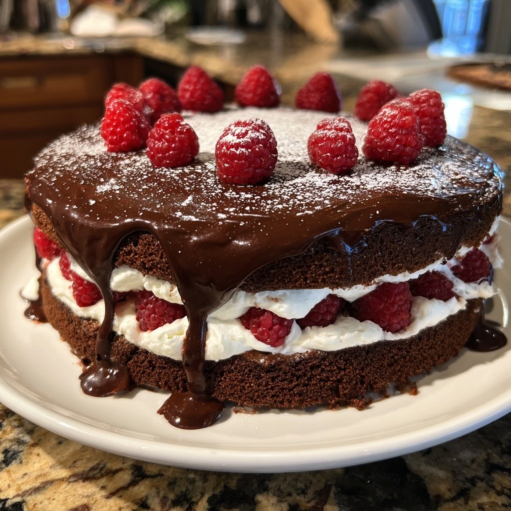 Délices de Pâtisserie Maison