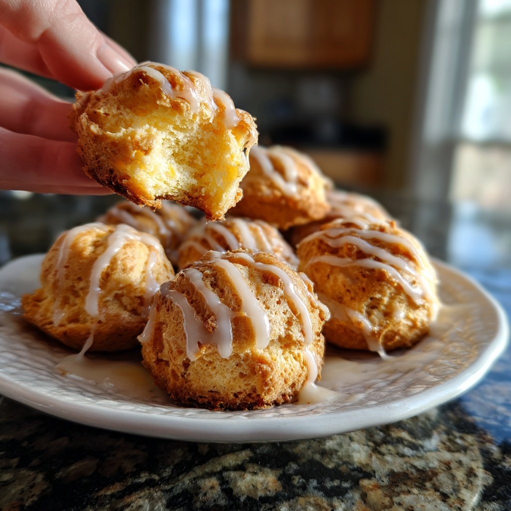 Choux de bruxelles lard glaçure érable