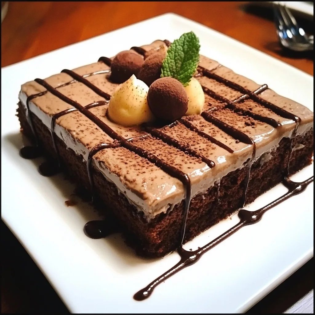 Brownie Noisette et Croustillant Praliné : Une Recette Incroyable Ultime