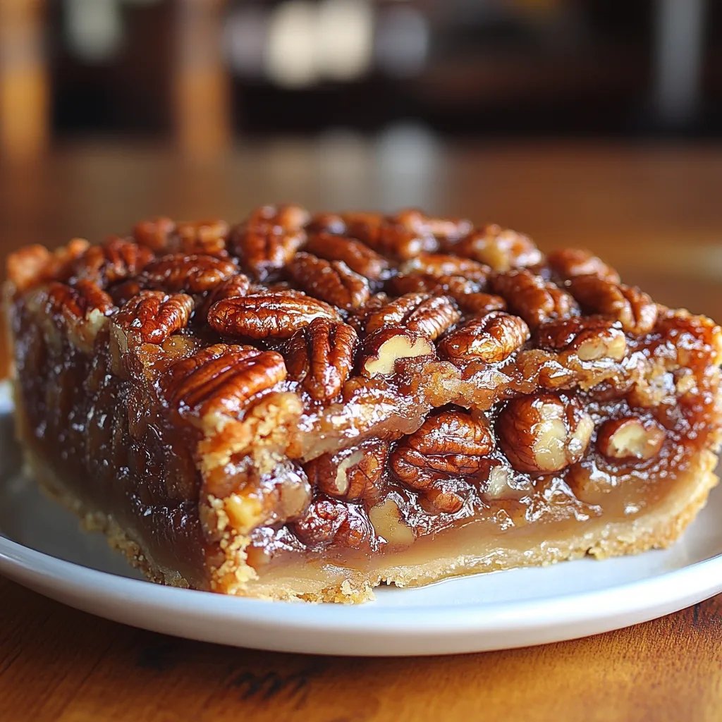Tarte aux Noix de Pécan Cuite Sans Produits Laitiers : Une Recette Incroyable Ultime