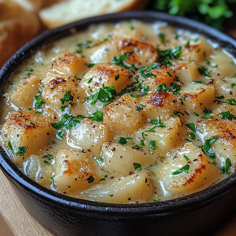 Haricots au Beurre, Citron et Ail : Une Recette Incroyable Ultime