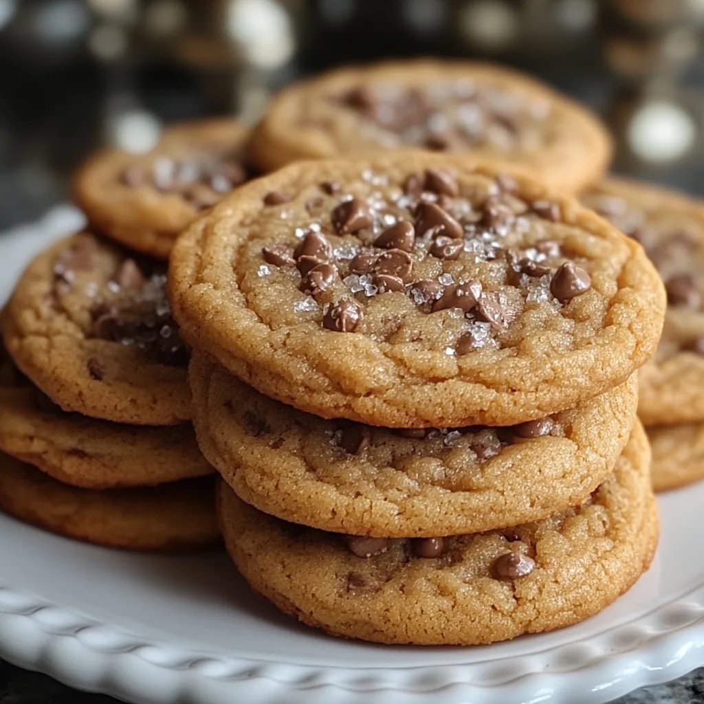 Cookies sans pépites de chocolat : Une Recette Incroyable Ultime