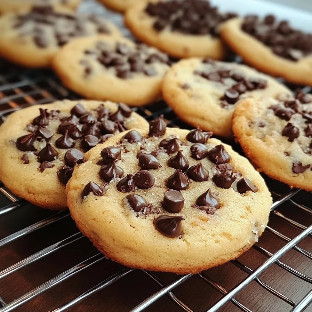 Cookies de Pierre Hermé : Une Recette Incroyable Ultime